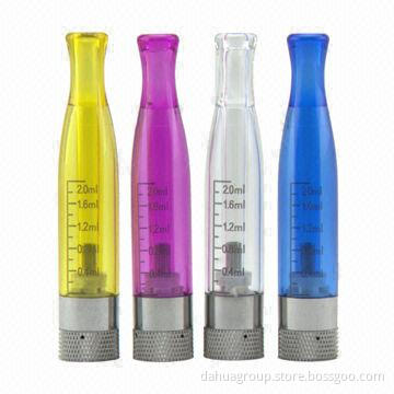 H2 Atomizer, Beautiful Design, Replaces CE4